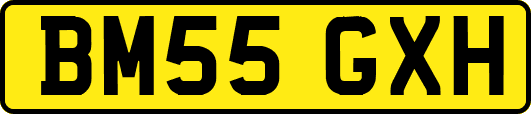 BM55GXH