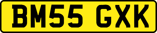 BM55GXK