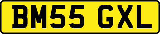 BM55GXL
