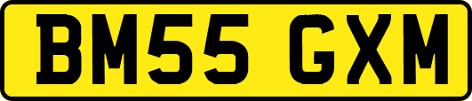BM55GXM