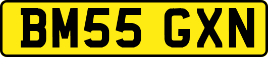 BM55GXN