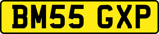 BM55GXP