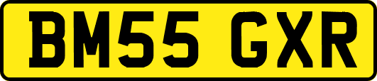 BM55GXR