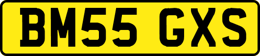 BM55GXS