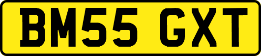 BM55GXT