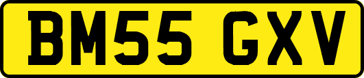 BM55GXV