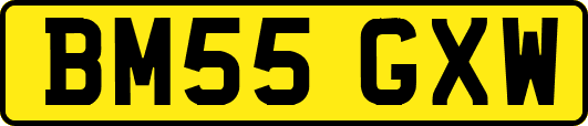 BM55GXW