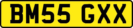 BM55GXX