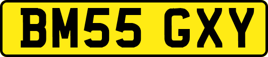 BM55GXY