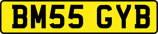 BM55GYB