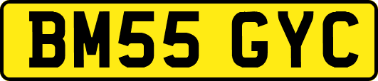 BM55GYC