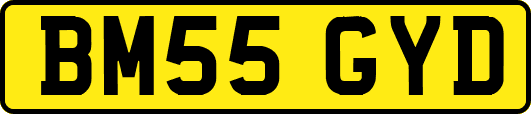 BM55GYD