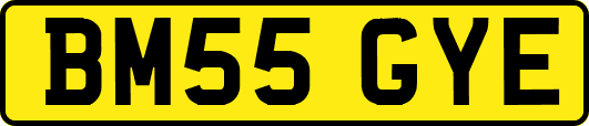 BM55GYE