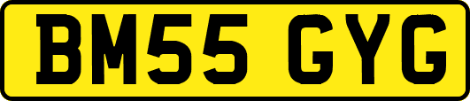 BM55GYG