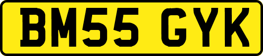 BM55GYK