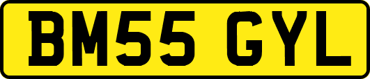BM55GYL