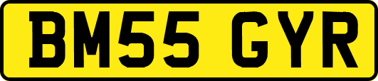 BM55GYR