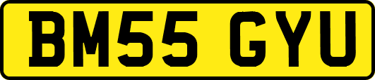 BM55GYU