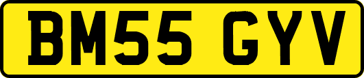 BM55GYV