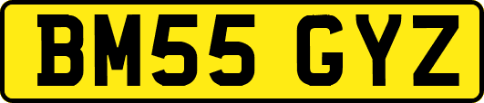 BM55GYZ