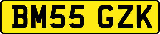 BM55GZK