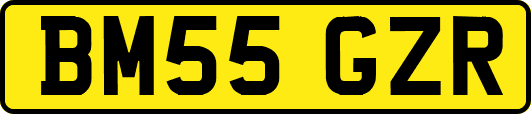 BM55GZR