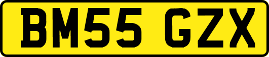 BM55GZX