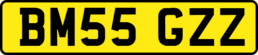 BM55GZZ