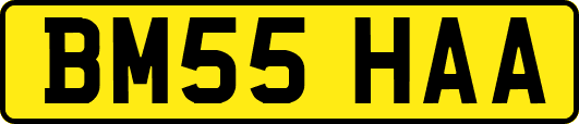 BM55HAA