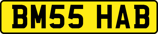 BM55HAB