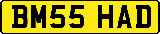 BM55HAD