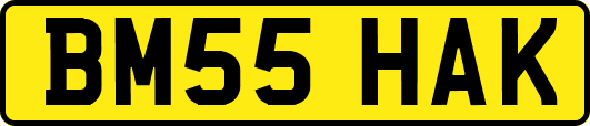 BM55HAK