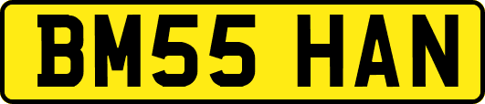 BM55HAN