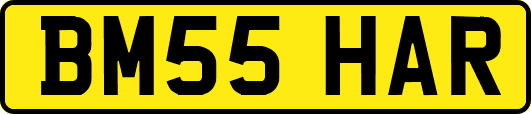 BM55HAR