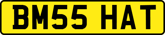 BM55HAT