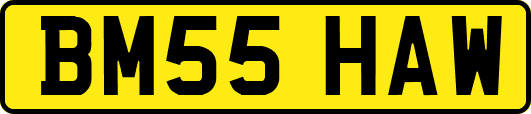 BM55HAW