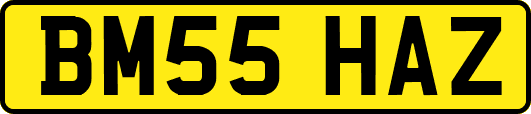 BM55HAZ