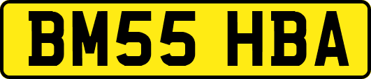 BM55HBA