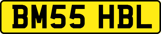 BM55HBL