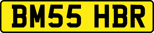 BM55HBR