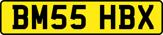 BM55HBX
