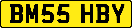 BM55HBY