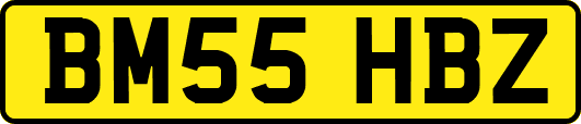 BM55HBZ