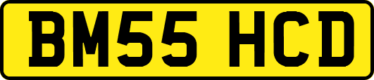 BM55HCD