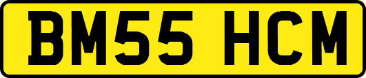 BM55HCM
