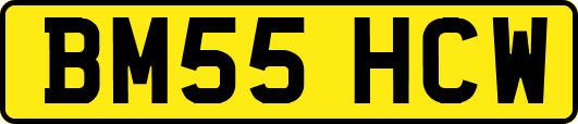 BM55HCW