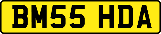 BM55HDA