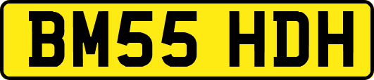 BM55HDH