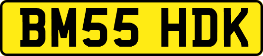 BM55HDK