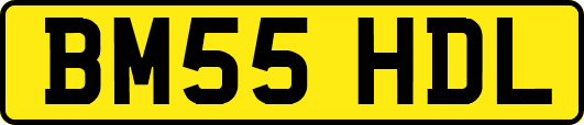 BM55HDL